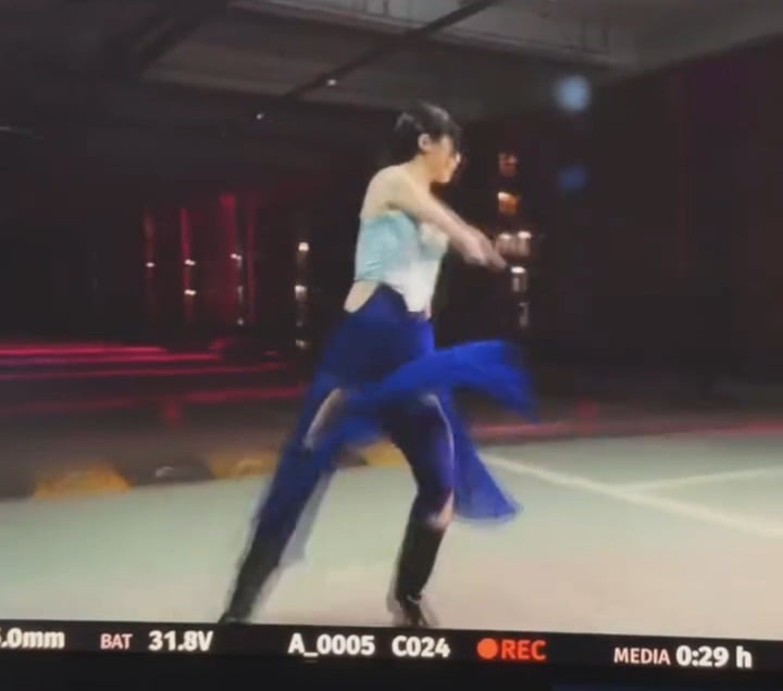 يتمتع Kazuha بهالة "Final Boss" في العرض الترويجي الجديد