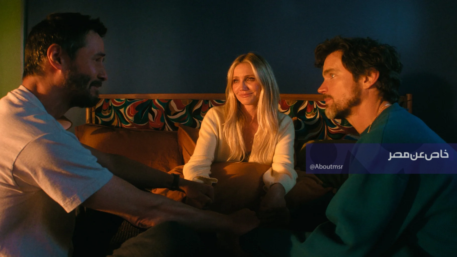 أفضل أفلام أجنبية كوميدية 2026 يجب أن تشاهدها| Pizza Movies من بينها