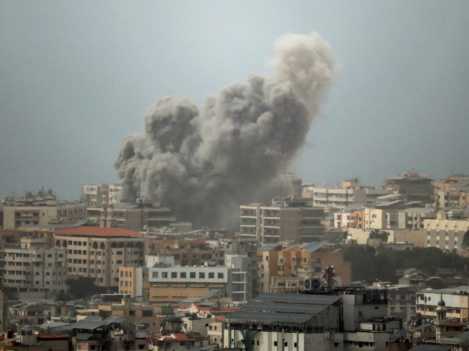 عشرات القتلى والجرحى بغارات إسرائيلية على لبنان وحزب الله يتبنى 23 هجوما | أخبار عشرات القتلى والجرحى بغارات إسرائيلية على لبنان وحزب الله يتبنى 23 هجوما | أخبار