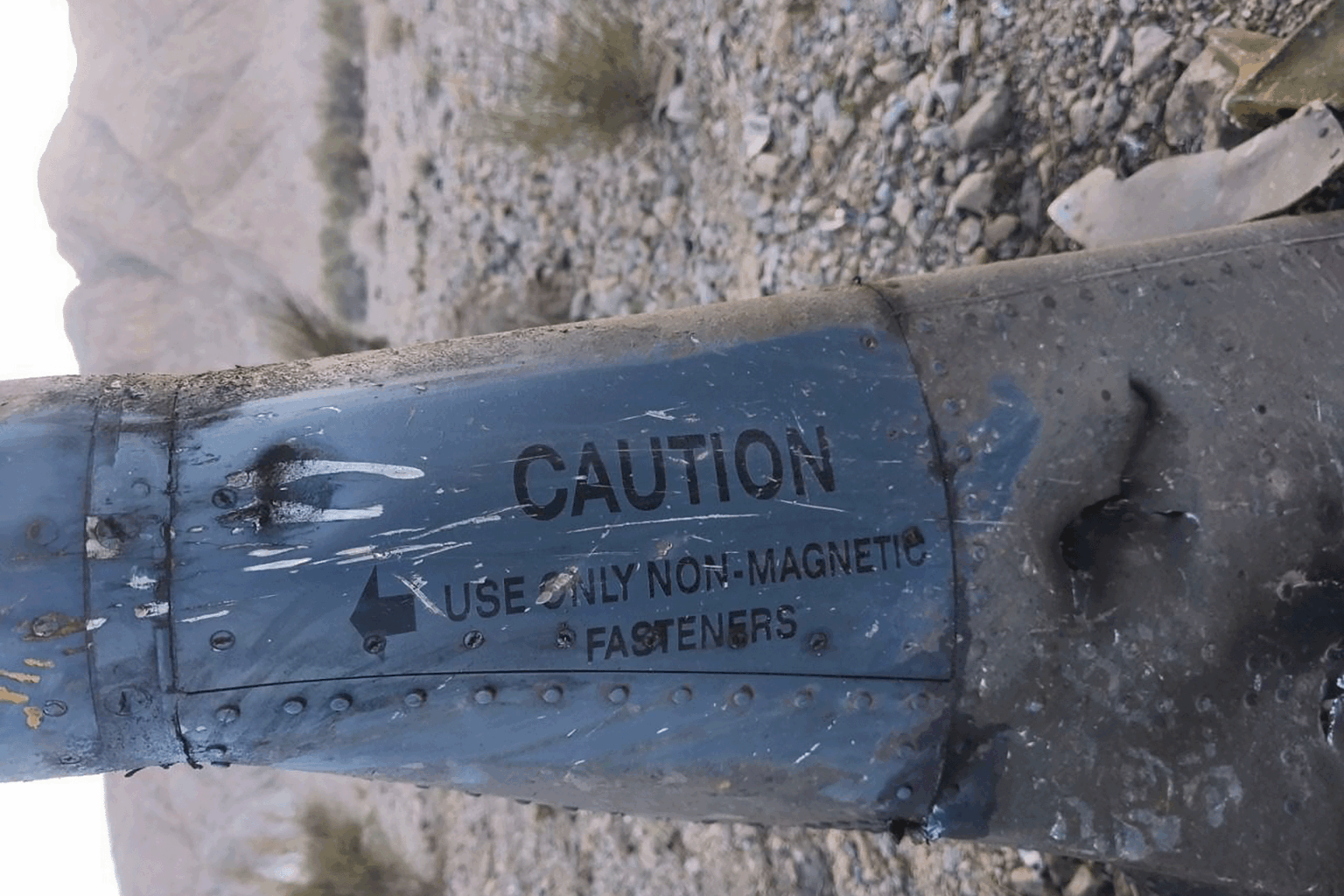 واشنطن تؤكد إسقاط مقاتلة أمريكية في إيران وإنقاذ أحد طيارَيها | أخبار