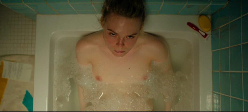 Elle Fanning topless in Margo’s Got Money Troubles S01E01 (2026) Elle Fanning topless in Margo's Got Money Troubles S01E01 (2026)