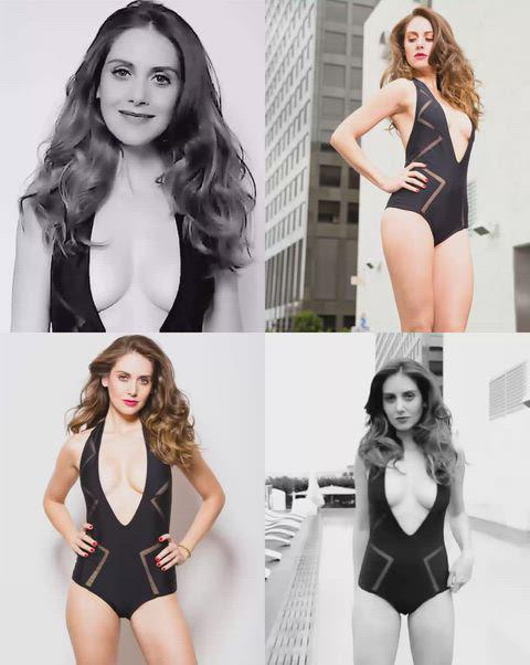 Alison Brie Alison Brie