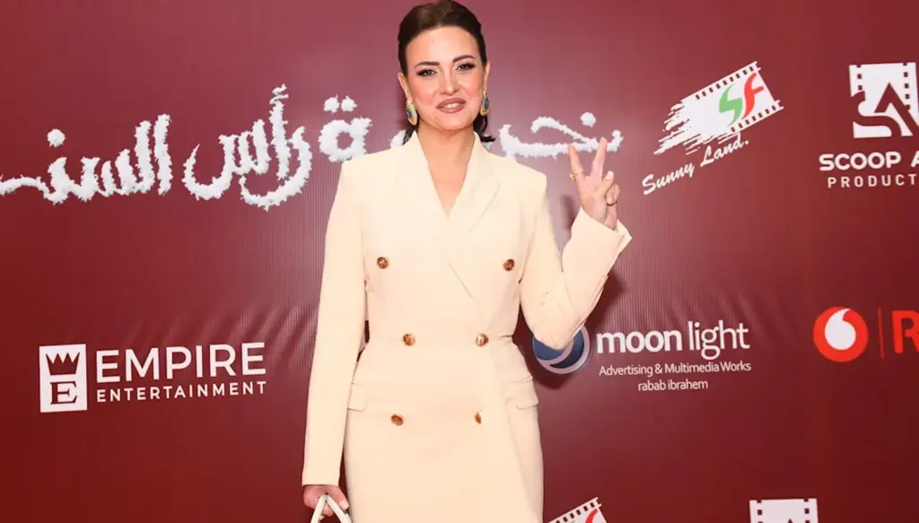 محاكمة شاب لانتهاك خصوصية ريهام عبد الغفور