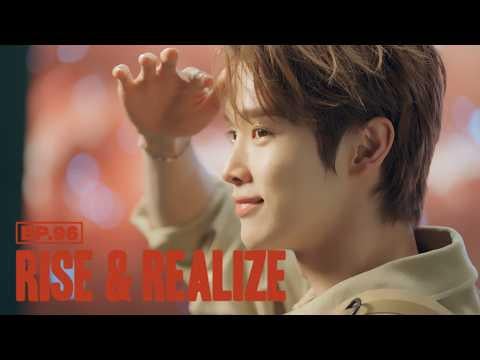 RIIZE - RISE & REALIZE الحلقة 96: الاستعداد لنهاية "RIIZING LOUD" في سيول رقم 1 (خلف الكواليس) (260403) [ENG SUB]