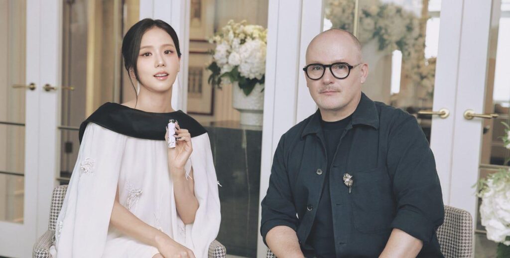 260429 مقابلة خاصة مع جيسو! ما هي أفكارها حول أحمر الشفاه الجديد من ديور ومشروعها الدرامي؟ | ايل اليابان