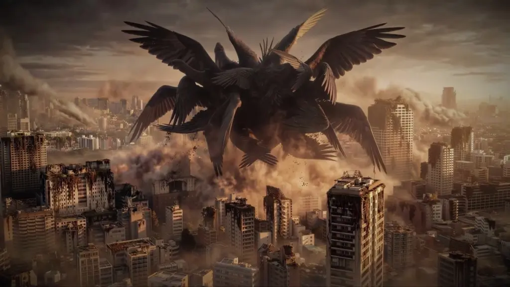 النظرة الأول لمشروع لعبة الاكشن الجديدة من المخرج الشهير Shinji Mikami