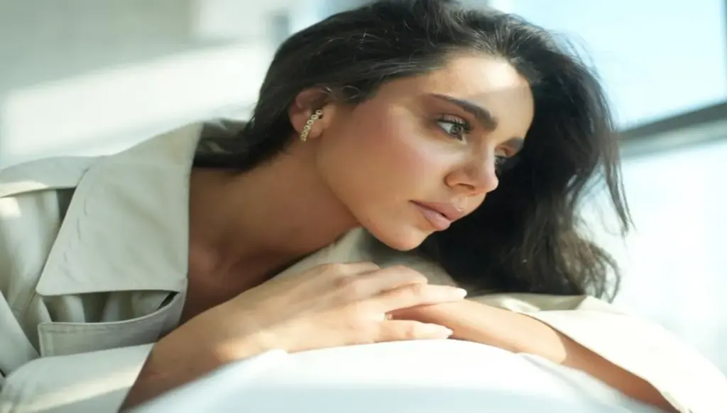 شمس الملا: أثبت نفسي بجهدي بعيداً عن التصنيفات الجاهزة