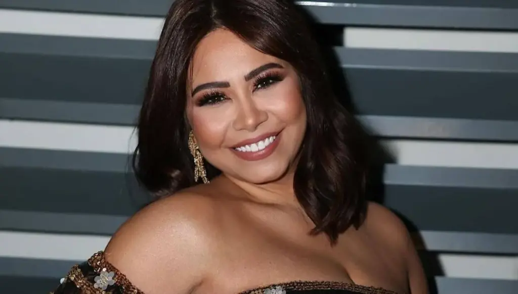 شيرين عبد الوهاب تعلن حفل عودتها: 'صوت مصر'