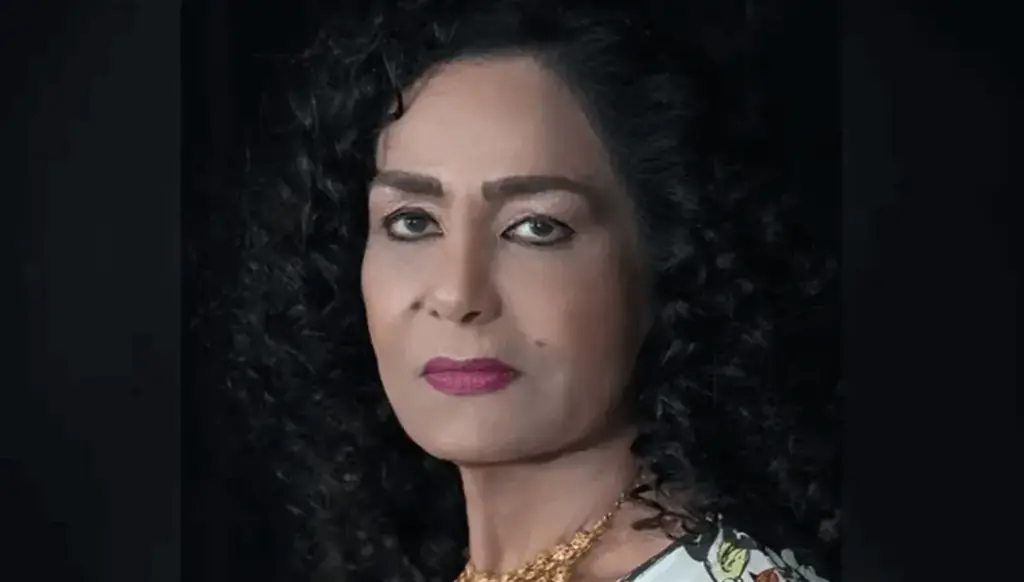 وفاة ساجدة عبيد بعد أزمة صحية حادة وفاة ساجدة عبيد بعد أزمة صحية حادة