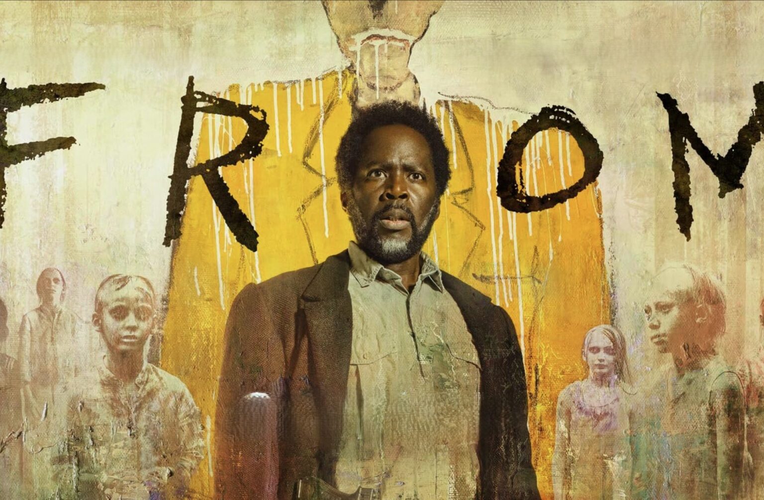 بين الغموض والقلق.. كيف تحول "فروم" إلى ظاهرة تلفزيونية؟ | فن