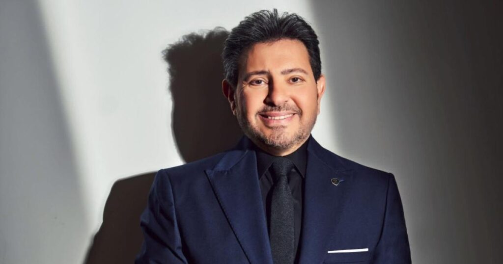 "حالته حرجة".. نقابة المهن الموسيقية تنفي وفاة الفنان المصري هاني شاكر