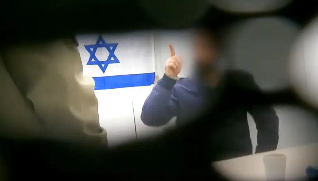 الجيش الإسرائيلي: اعتقلنا عدداً من عناصر قوة الرضوان في حزب الله... وهذه اعترافاتهم (فيديو)