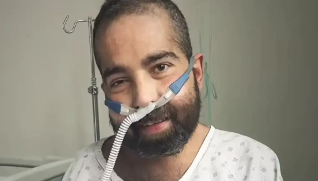 رحيل آلان دوريه… قصة إنسانية مؤثرة ختمها بلقاء مايا دياب (فيديو)