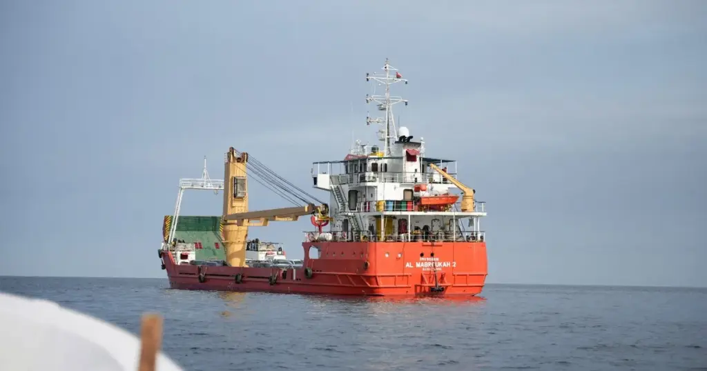 "بلومبرغ": مباحثات أميركية إيرانية بشأن عقد جولة مفاوضات ثانية