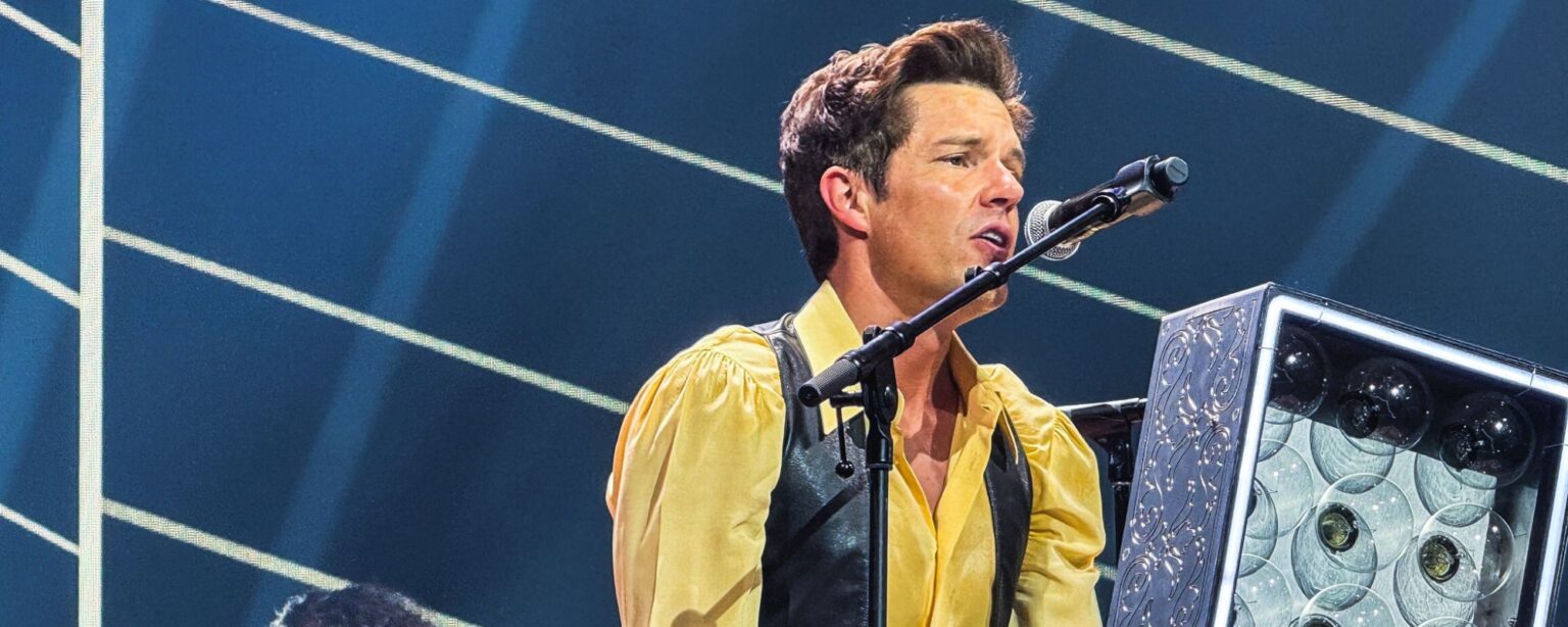 3 أغانٍ غير قديمة يعتقدها الجيل Z بالفعل على أنها موسيقى الروك الكلاسيكية 3 أغانٍ غير قديمة يعتقدها الجيل Z بالفعل على أنها موسيقى الروك الكلاسيكية