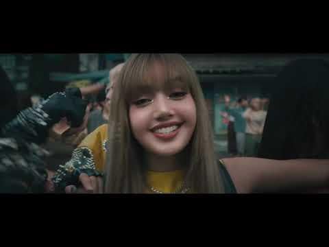 260426 بلاك بينك - جمب (Fire Blaster Remix)