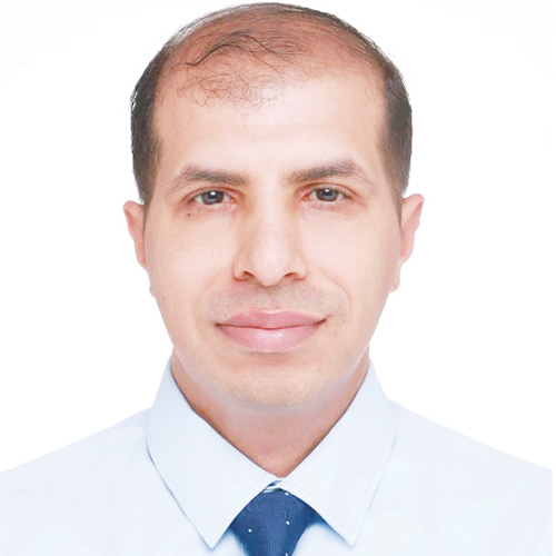 زيارة ولي عهد أبوظبي للصين.. عنفوان الشراكة | د. عمرو منصور