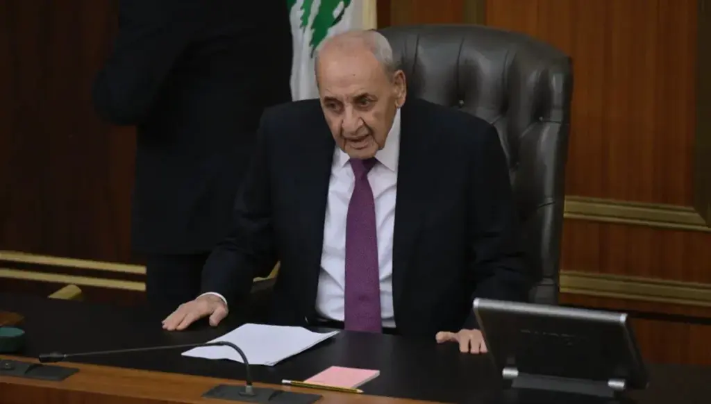 مواقف بري لم تعد مُقنعة لجهات أميركية كثيرة!