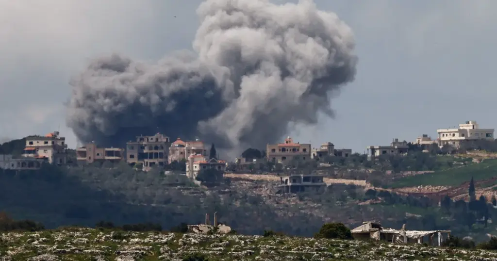 نائب الرئيس الإيراني: تعويضات الحرب والسيطر على مضيق هرمز أبرز مطالبنا