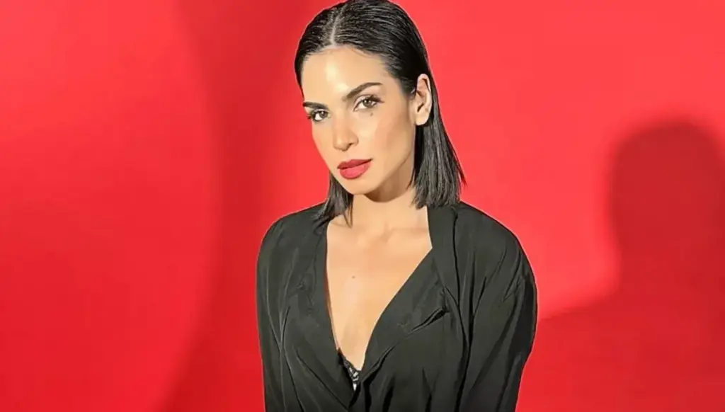 ريتا حايك تستقبل مولودها الثاني: عائلتنا اكتملت (صور وفيديو)