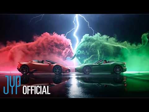 YAOCHEN – OUTTA MY WAY (الفذ. WayV KUN) YAOCHEN - OUTTA MY WAY (الفذ. WayV KUN)