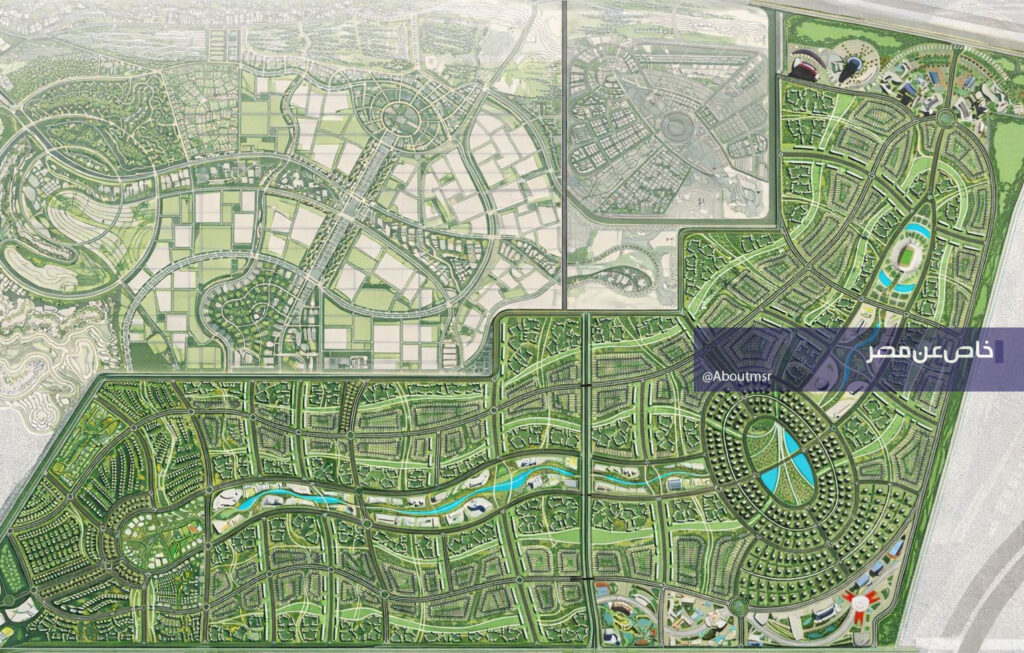 مستقبل سيتي