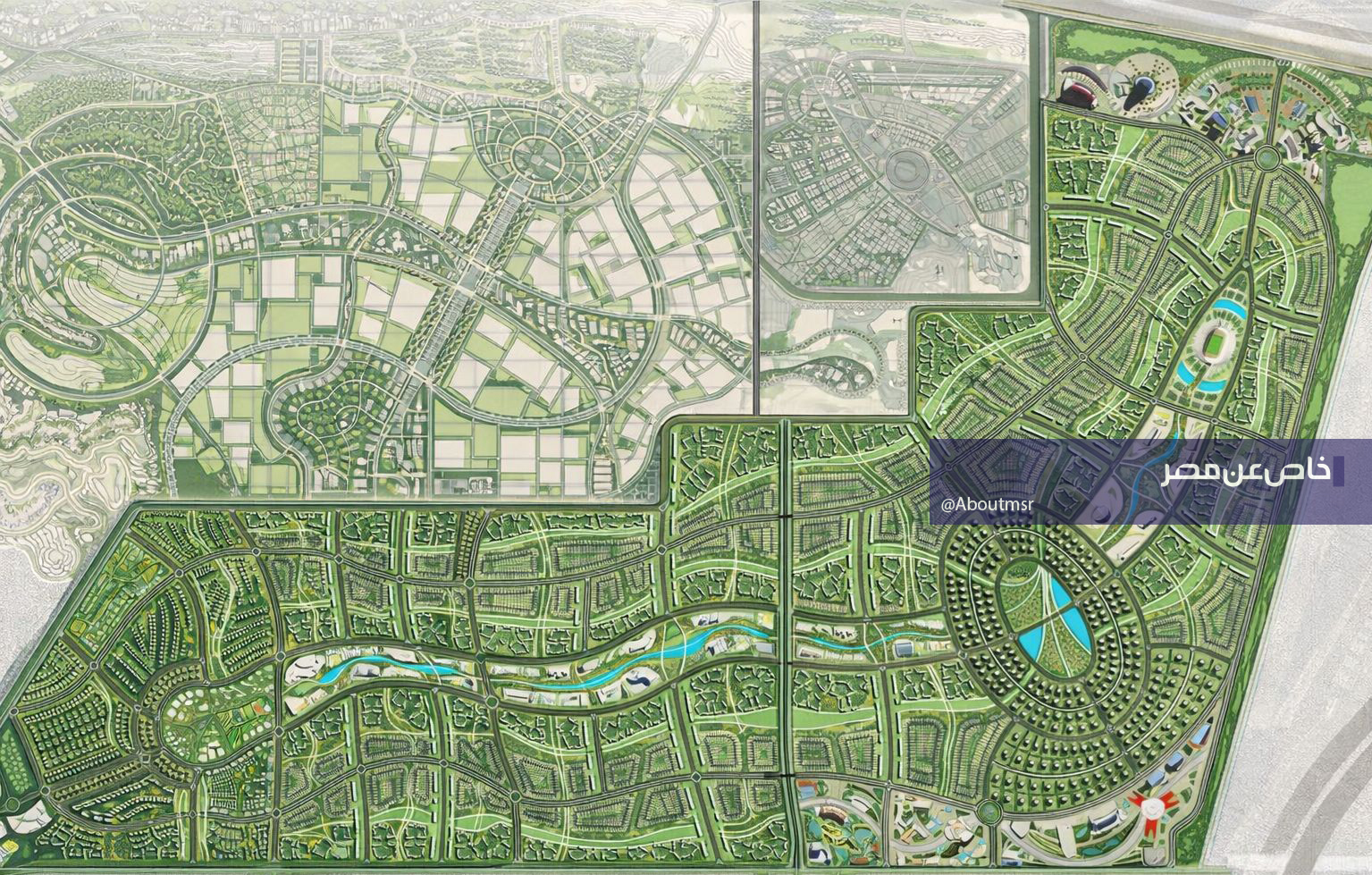 مستقبل سيتي