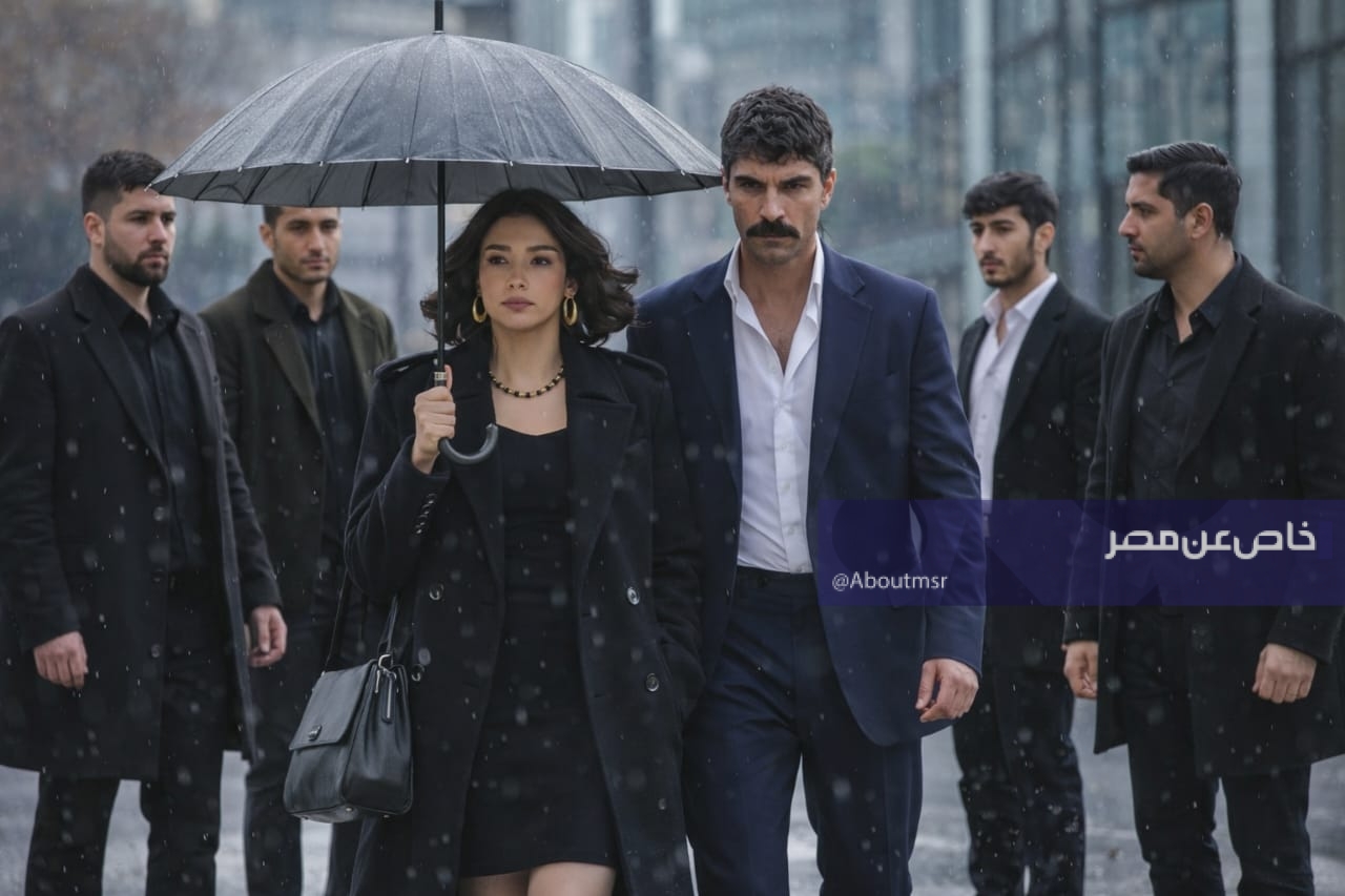 طريقة مشاهدة مسلسل الخليفة الحلقة 28.. ملك تسعى لتدمير حياة يلديز وسرحات