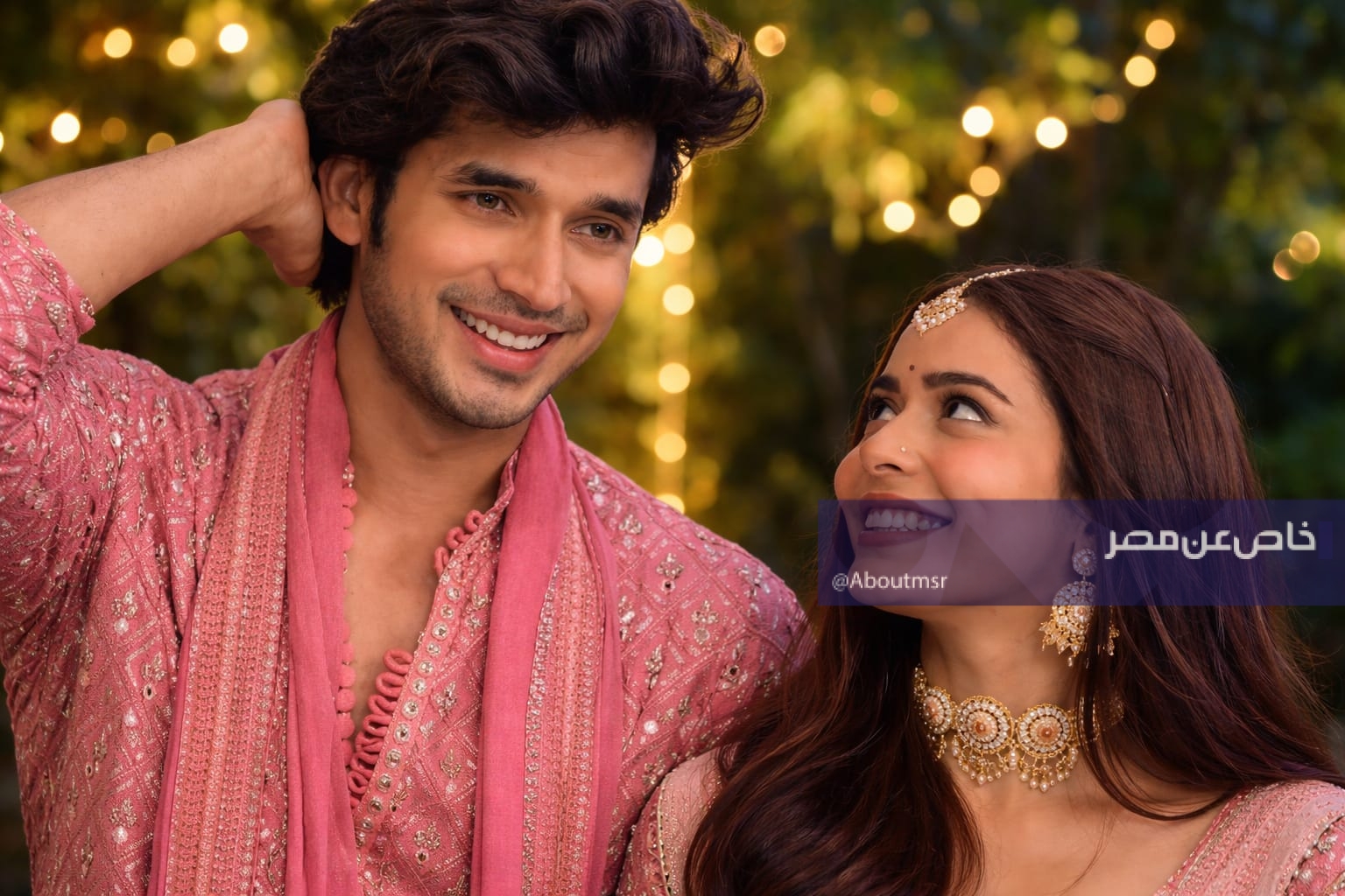 مسلسل حياة قلبي 7 