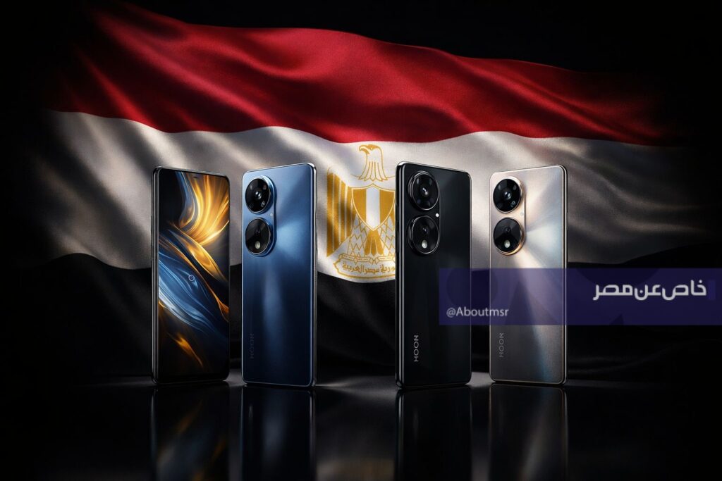 مصنع هونر مصر