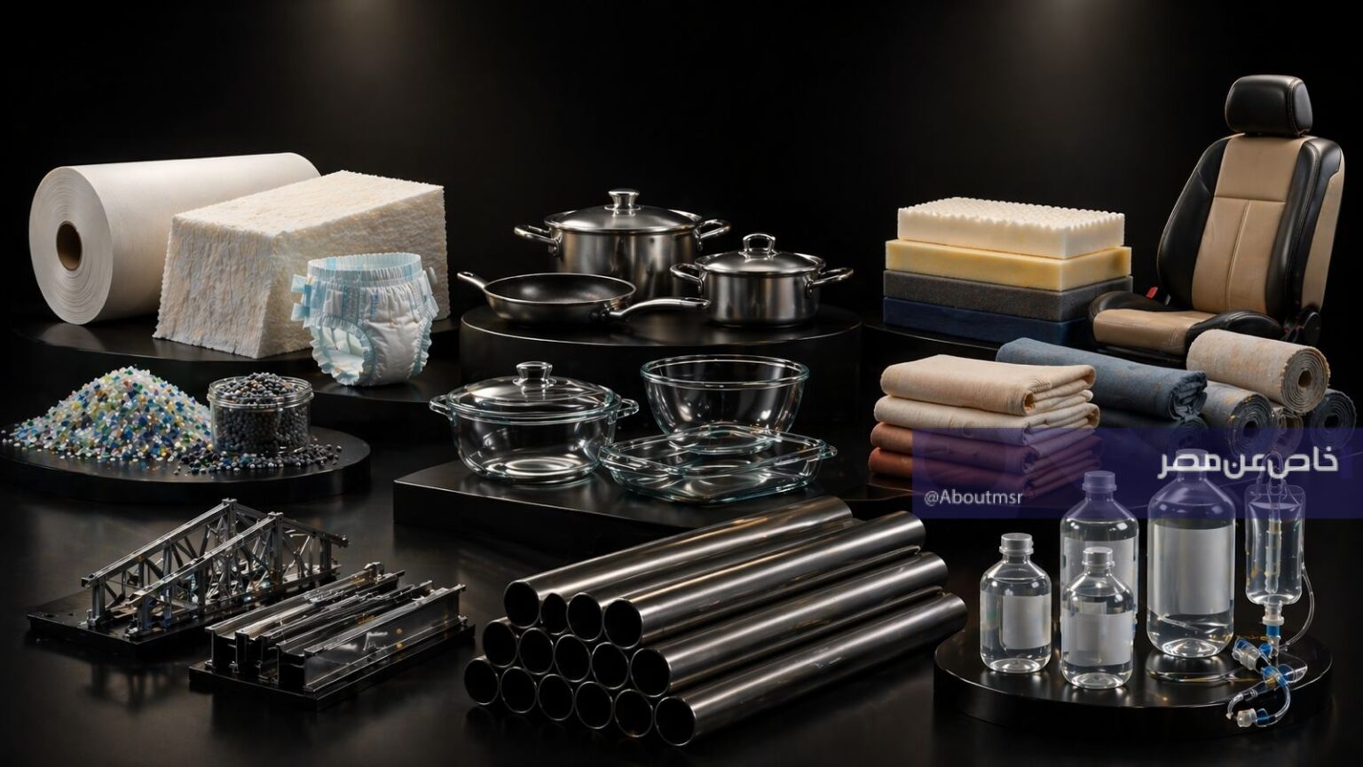 مصانع المنطقة الاقتصادية