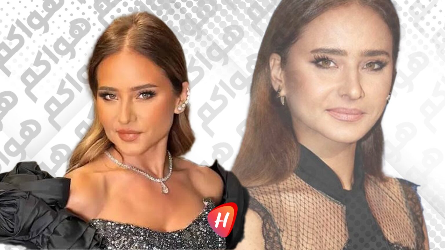 نيللي كريم في مواجهة القضاء بسبب ''على قد الحب''