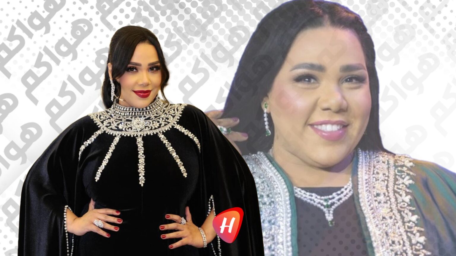 شيماء سيف تكشف عن تعرضها لوعكة صحية شديدة وتثير قلق جمهورها