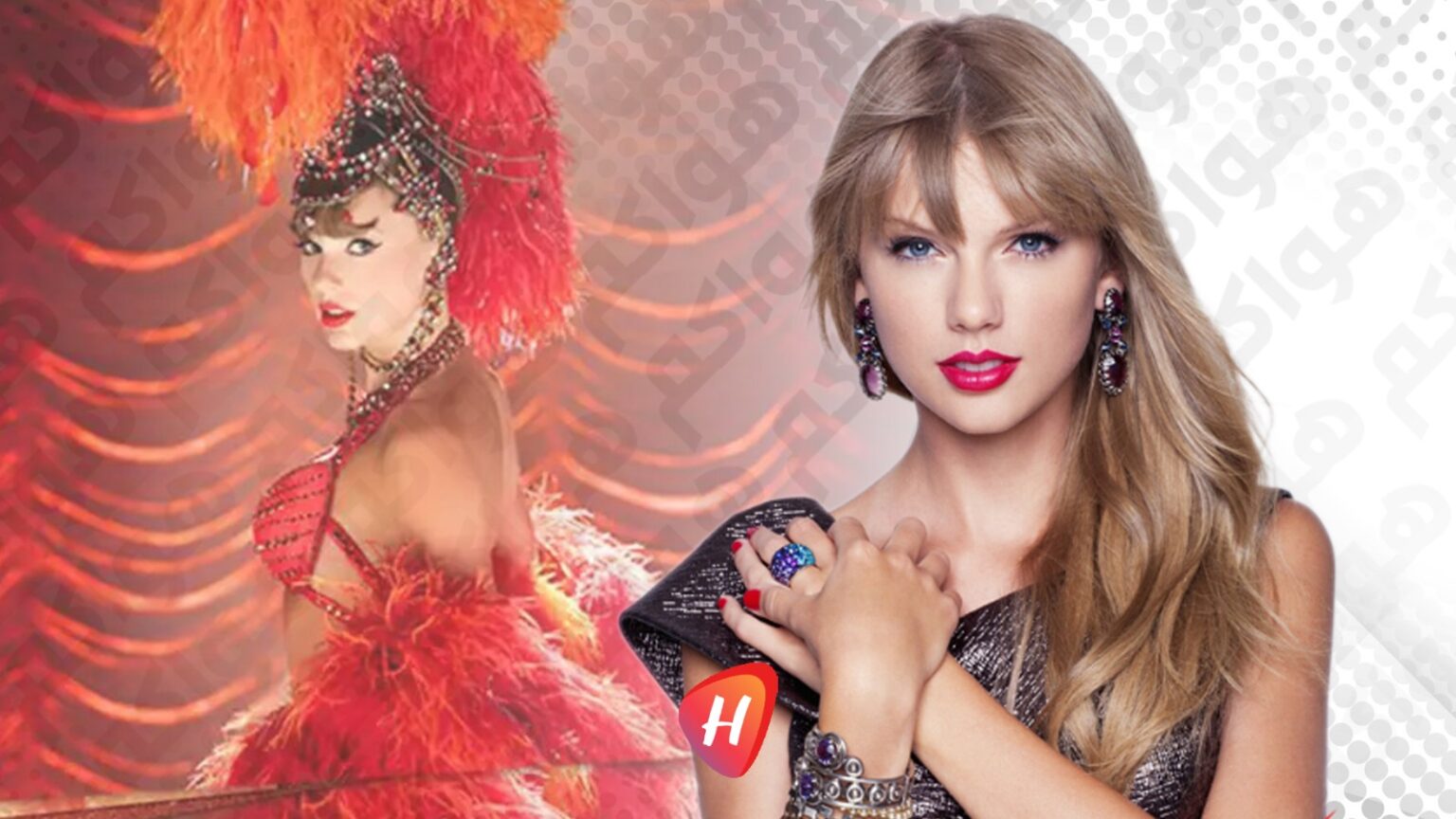 تايلور سويفت في مواجهة قضائية فيدرالية قد تكلفها ألبومها الأخير
