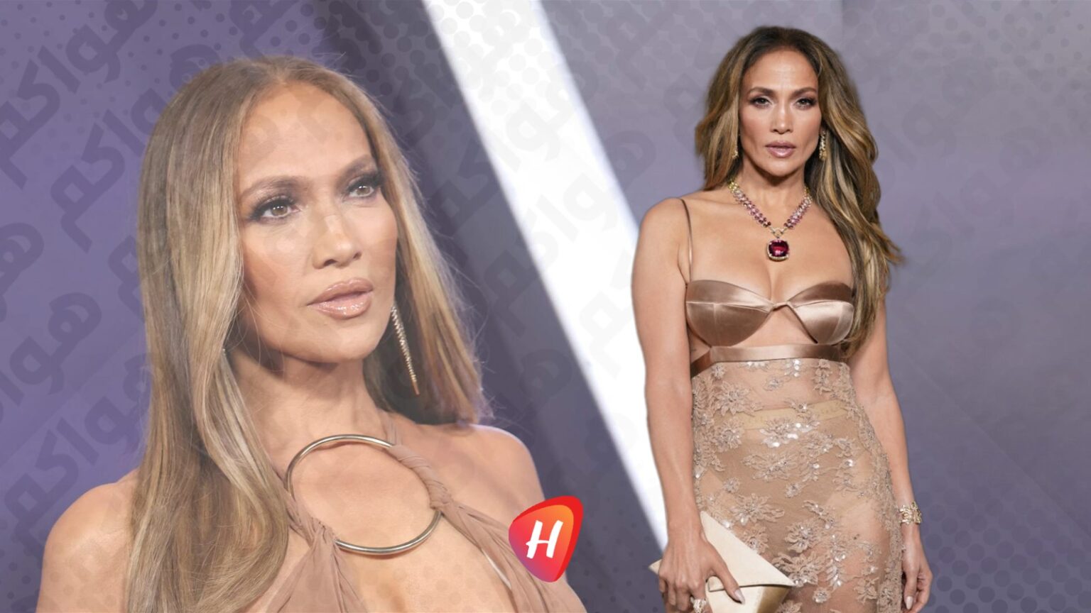 جينيفر لوبيز تستعد لعودة رومانسية جريئة بفيلم Office Romance