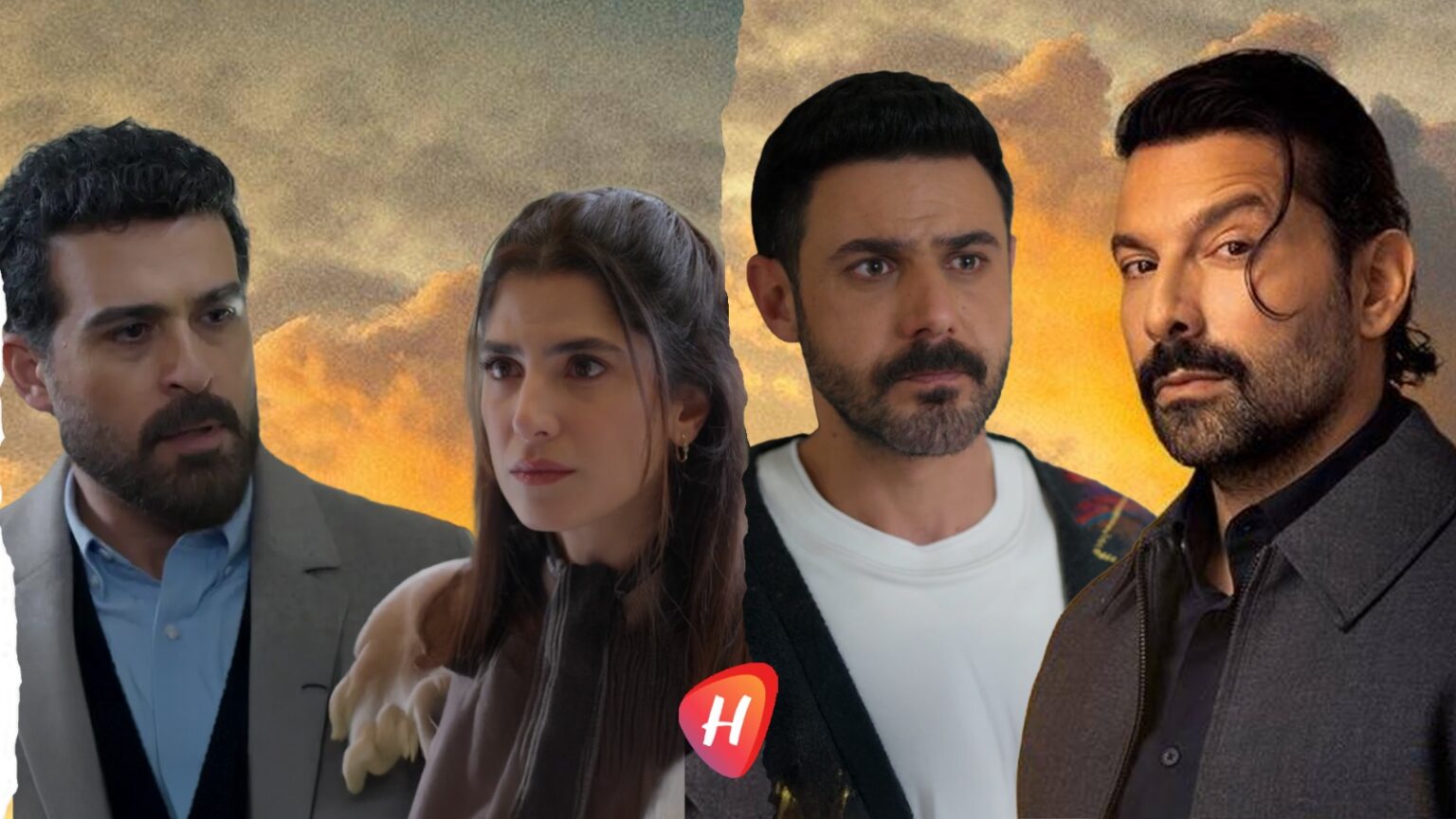 مسلسل ”ليل” الحلقة 49.. الماضي يطارد الجميع مسلسل ''ليل'' الحلقة 49.. الماضي يطارد الجميع