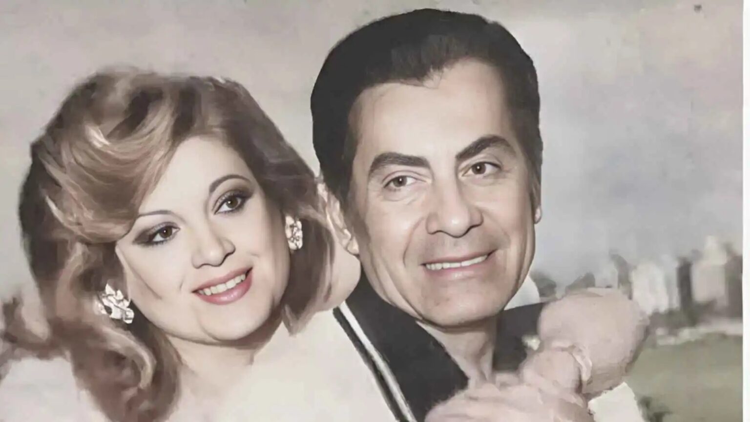 رحيل سلوى القدسي خطيبة فريد الأطرش يعيد قصة حبهما للواجهة رحيل سلوى القدسي خطيبة فريد الأطرش يعيد قصة حبهما للواجهة