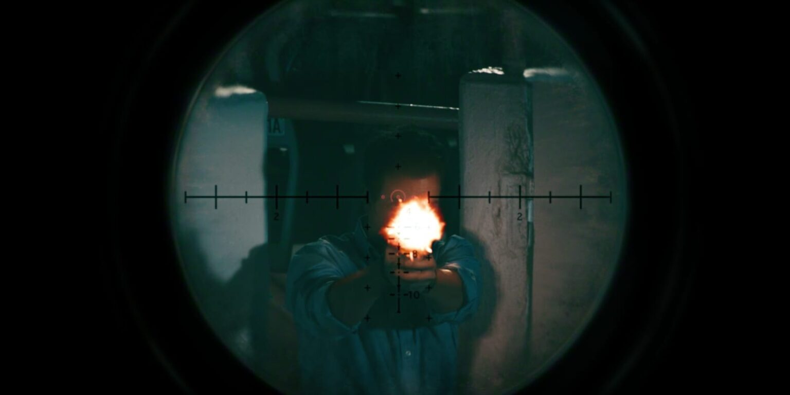 The Cleaning Lady.. عندما تتحول أم إلى أداة في عالم الجريمة لإنقاذ ابنها The Cleaning Lady.. عندما تتحول أم إلى أداة في عالم الجريمة لإنقاذ ابنها