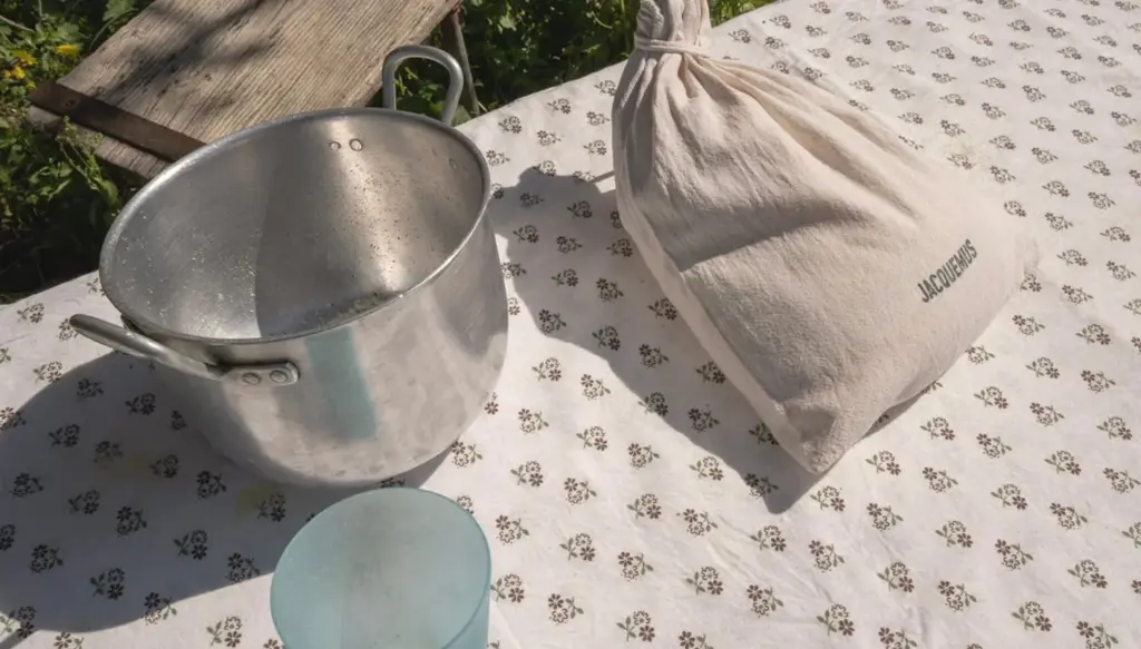 جاكيموس من قلب منزل لبناني… جوزف حنا لـ 'النهار': والدتي قادت القصة (فيديو)