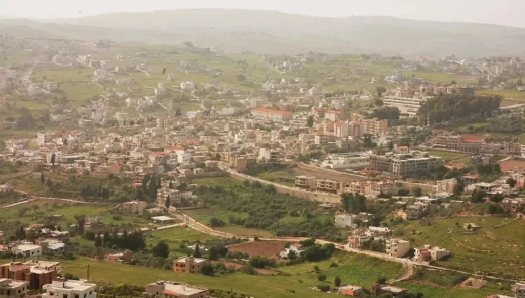 معركة بنت جبيل: نقطة التحول في السعي الإسرائيلي لحزام أمني معركة بنت جبيل: نقطة التحول في السعي الإسرائيلي لحزام أمني