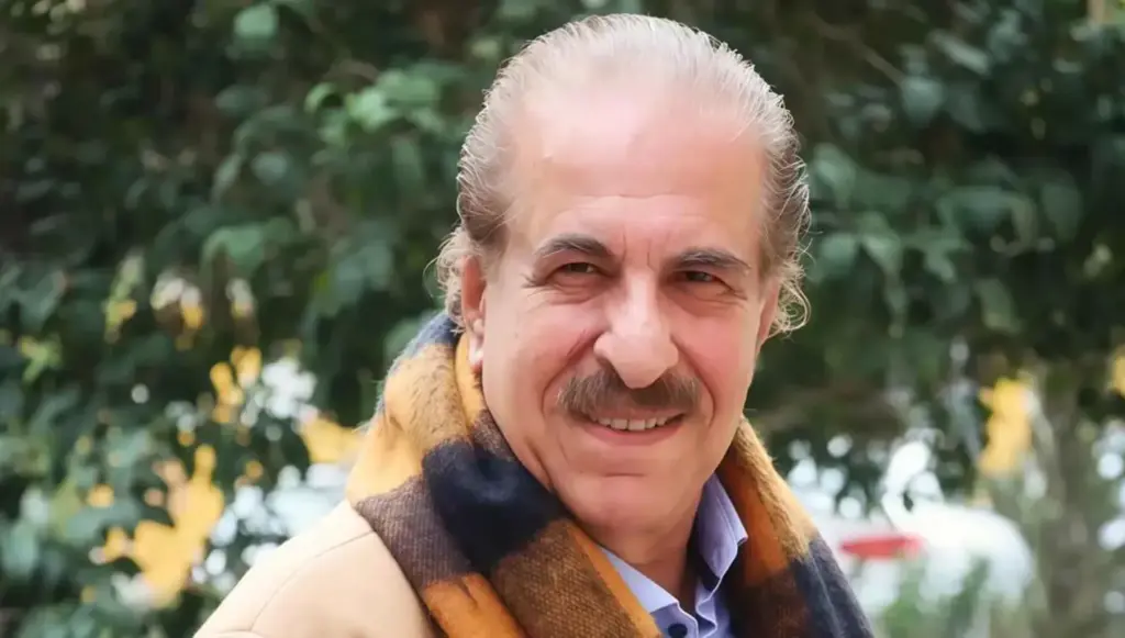 تيسير إدريس: التمويل مهم لكن النص هو الأساس