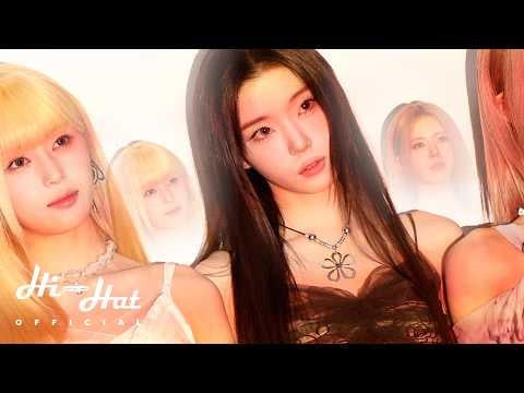 ifeye – EP الثالث: كما لو (تسليط الضوء على ميدلي) ifeye - EP الثالث: كما لو (تسليط الضوء على ميدلي)