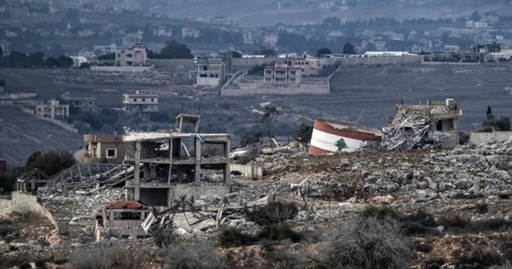 مقتل جندي "إسرائيلي" وإصابة 9 في انفجار عبوة ناسفة جنوب لبنان