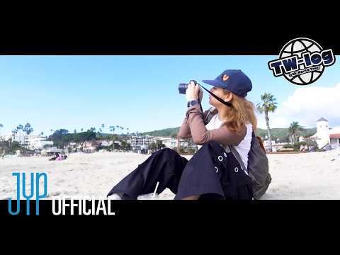 260402 تحديث يوتيوب - TW-LOG @ الجولة العالمية السادسة "هذا من أجل" ep.JEONGYEON