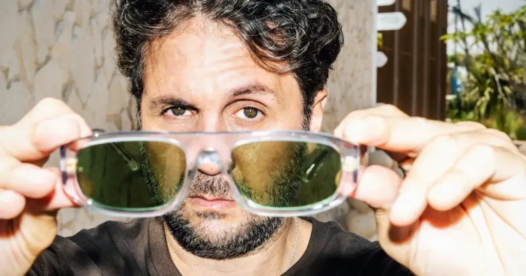 هشام ماجد: برشامة فيلم بسيط ونجاحه في احترام الجمهور