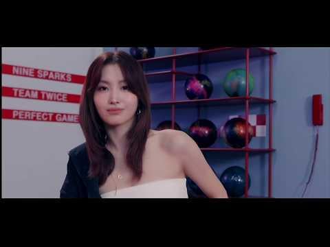 تحديث اليوتيوب الياباني 260410 - العرض التشويقي لجولة TWICE العالمية في ملعب JAPANMUFG - MOMO