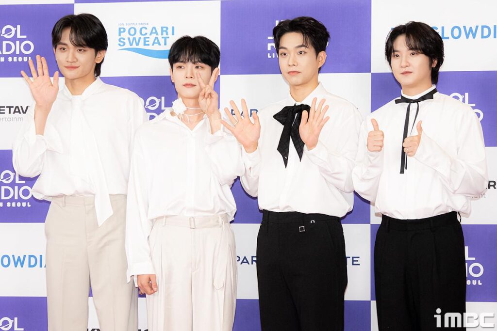 ستعود LUCY بألبوم جديد في 29 أبريل