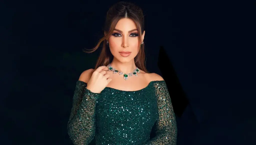 يارا تبهر الجمهور في ‘دبي… نبض الحياة’ (فيديو) يارا تبهر الجمهور في 'دبي… نبض الحياة' (فيديو)