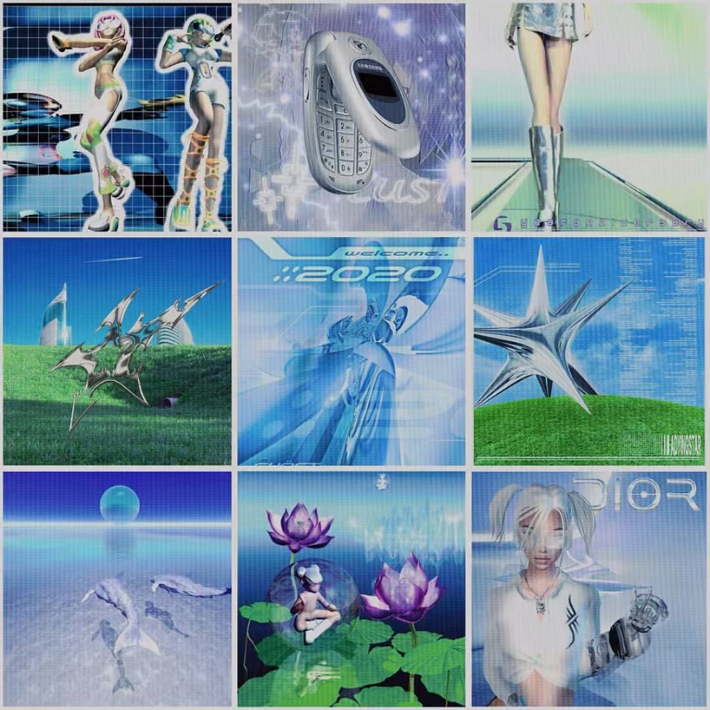 مفهوم Æ2: المستقبل الموعود