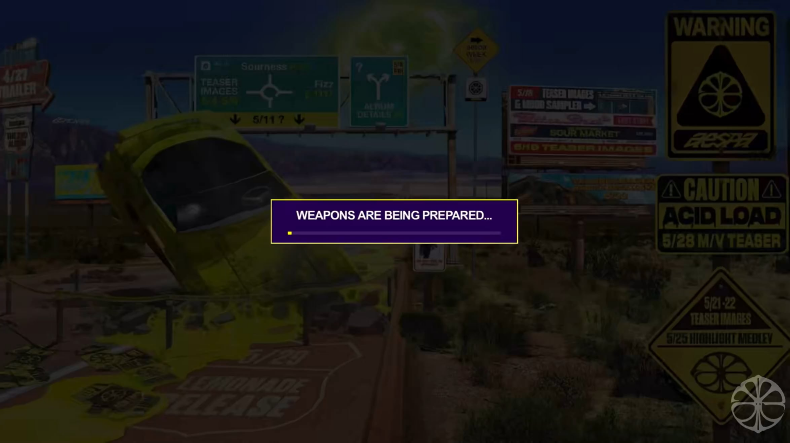 260427 aespa - الألبوم الثاني: عصير الليمون (aespa.com تحديث الموقع #1)